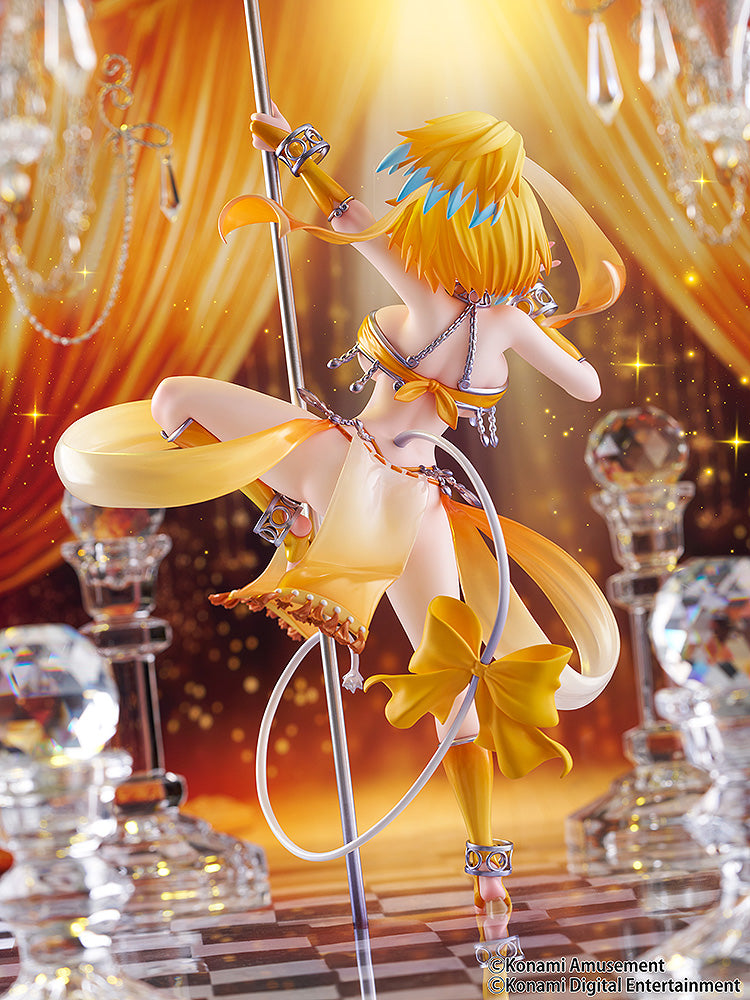 23-07-2025 Wing - 1/6《轟炸少女》 派茵 肚皮舞孃Ver. Y25500 PVC