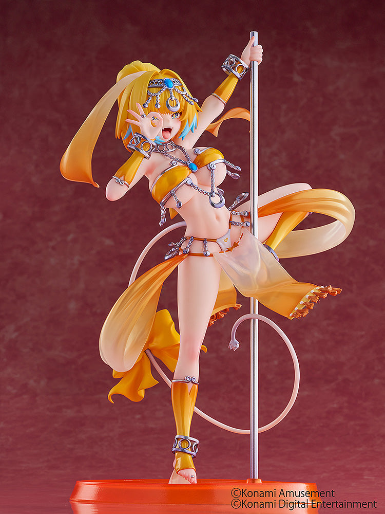 23-07-2025 Wing - 1/6《轟炸少女》 派茵 肚皮舞孃Ver. Y25500 PVC