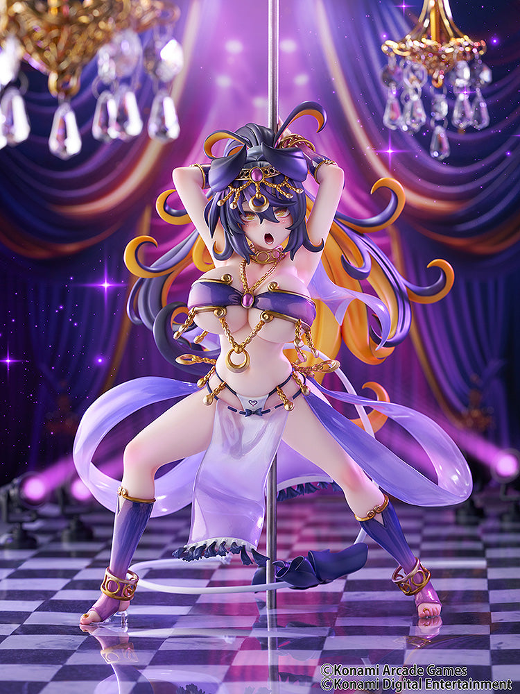 24-06-2026 WING - 1/6《轟炸少女》梅子 肚皮舞孃Ver. Y27200 PVC
