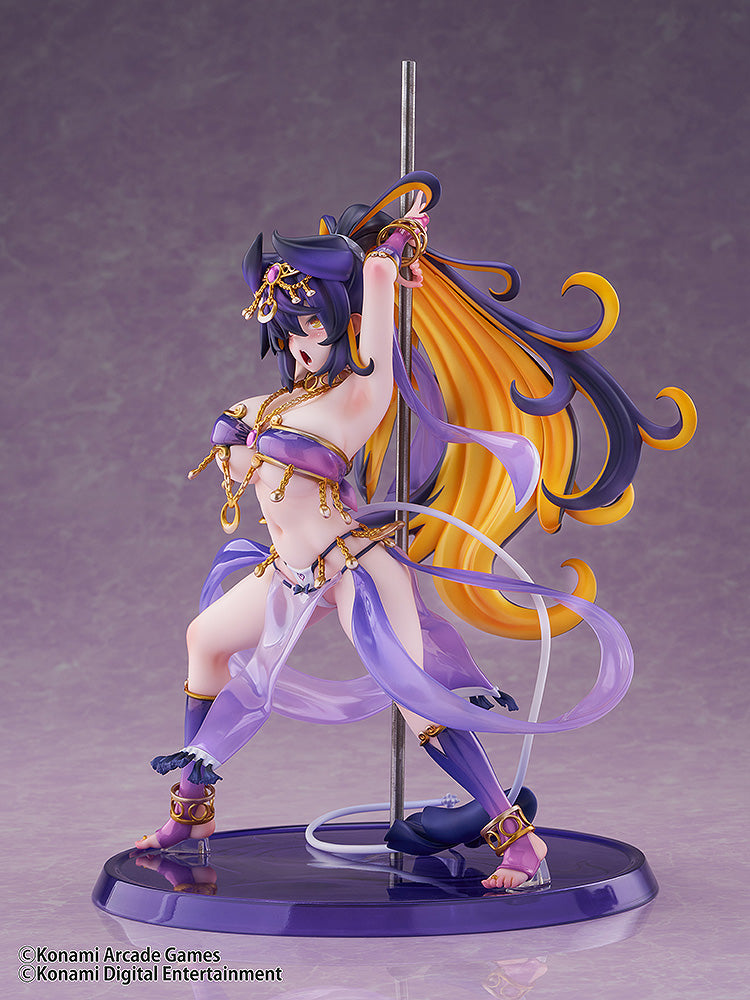 24-06-2026 WING - 1/6《轟炸少女》梅子 肚皮舞孃Ver. Y27200 PVC
