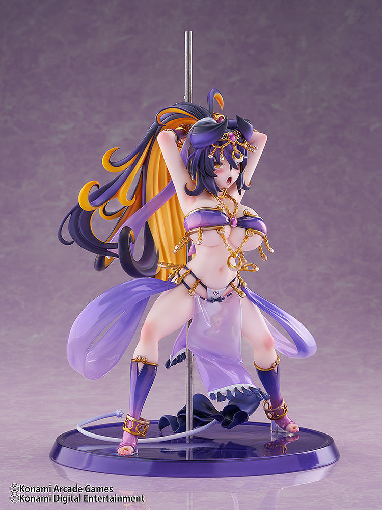 24-06-2026 WING - 1/6《轟炸少女》梅子 肚皮舞孃Ver. Y27200 PVC