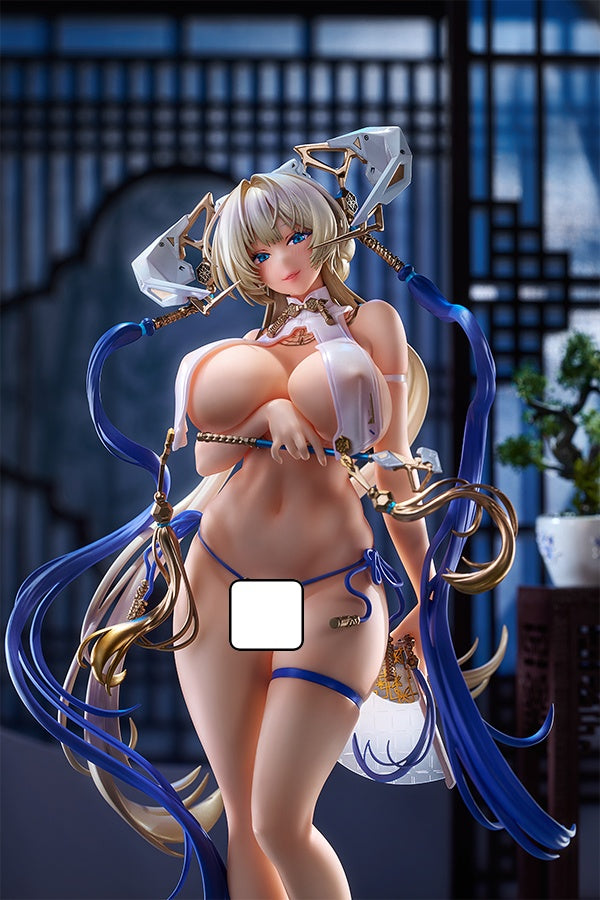 26-02-2025 Unbound - 1/7 MOONDRAGON Y17727 R18 PVC