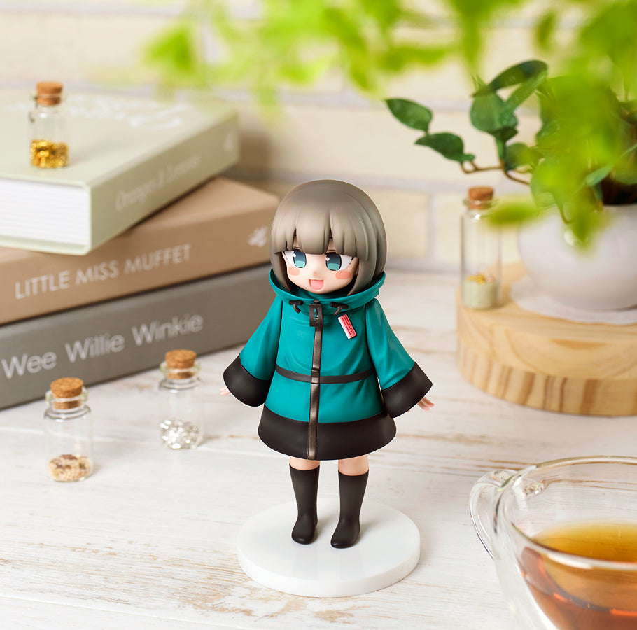 14-05-2025 Native - 1/7 Kanikama-sensei Y14000 R18 Action Figure