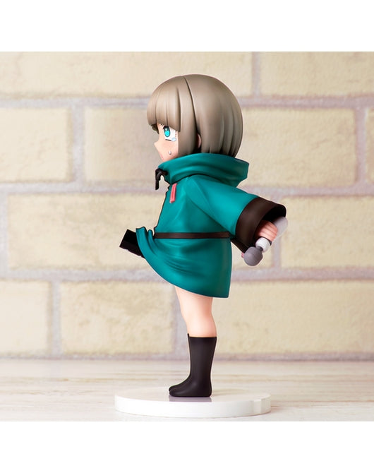 14-05-2025 Native - 1/7 Kanikama-sensei Y14000 R18 Action Figure