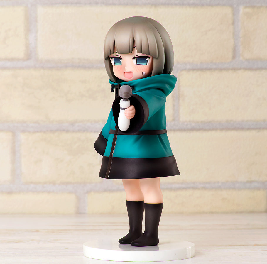 14-05-2025 Native - 1/7 Kanikama-sensei Y14000 R18 Action Figure