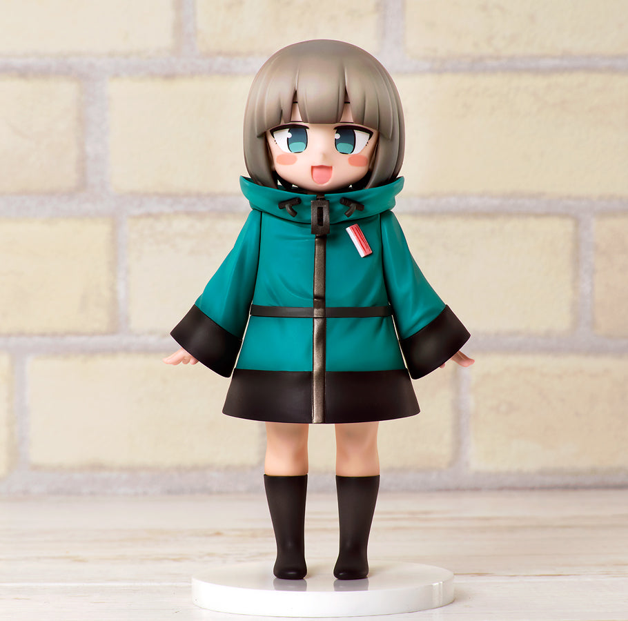 14-05-2025 Native - 1/7 Kanikama-sensei Y14000 R18 Action Figure