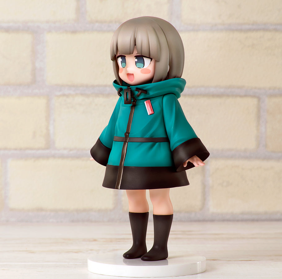 14-05-2025 Native - 1/7 Kanikama-sensei Y14000 R18 Action Figure