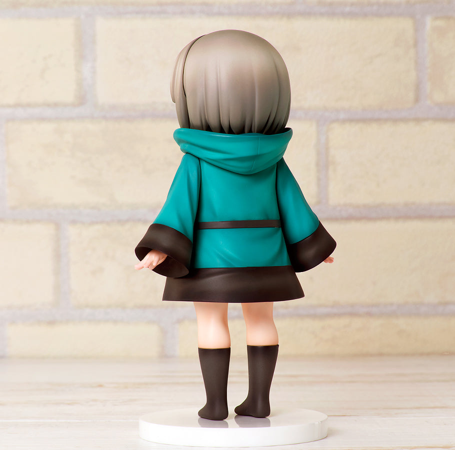 14-05-2025 Native - 1/7 Kanikama-sensei Y14000 R18 Action Figure