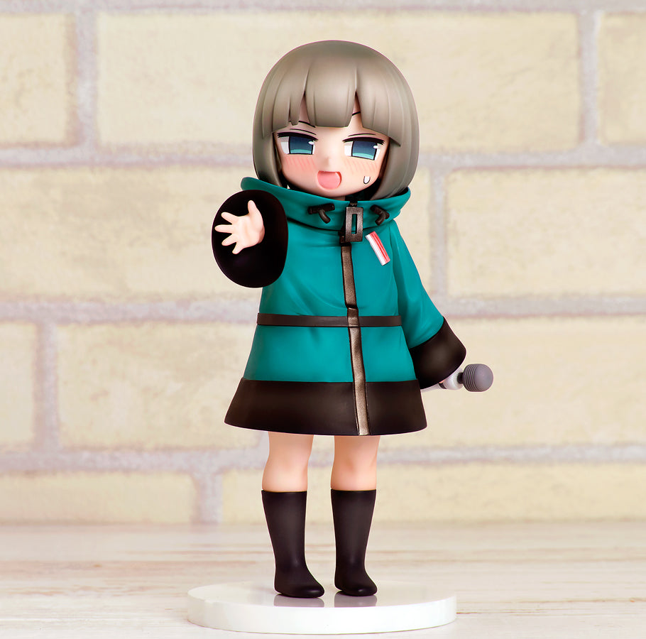 14-05-2025 Native - 1/7 Kanikama-sensei Y14000 R18 Action Figure