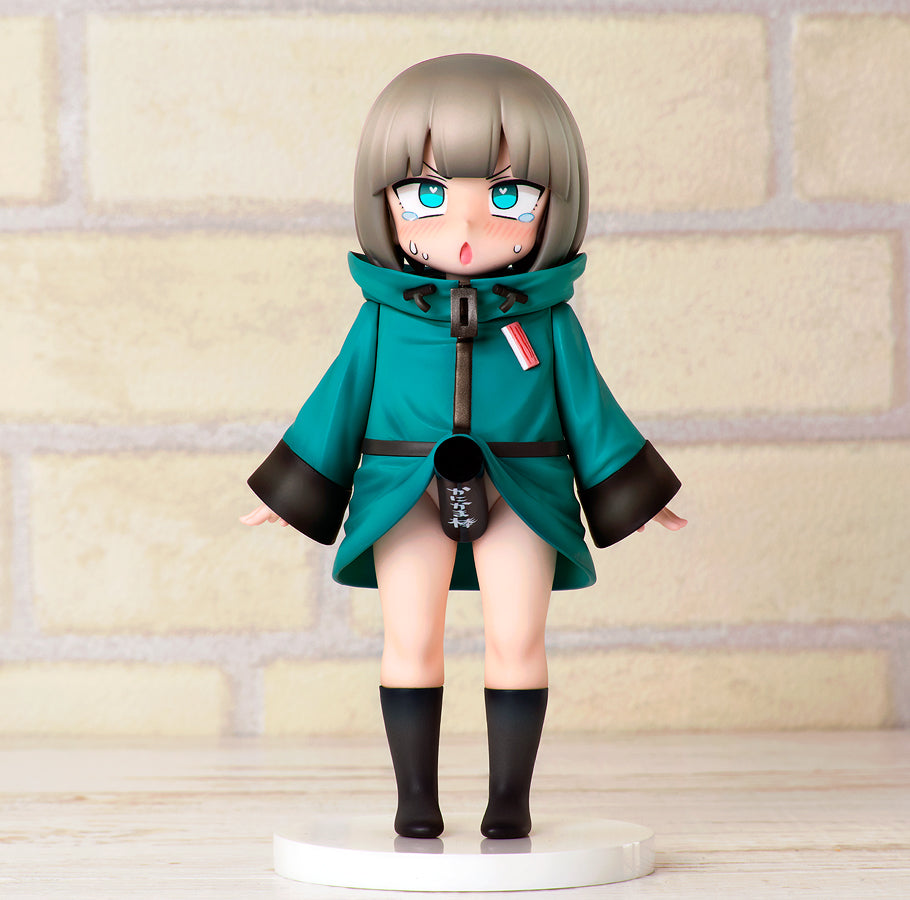 14-05-2025 Native - 1/7 Kanikama-sensei Y14000 R18 Action Figure
