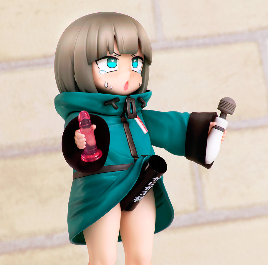 14-05-2025 Native - 1/7 Kanikama-sensei Y14000 R18 Action Figure