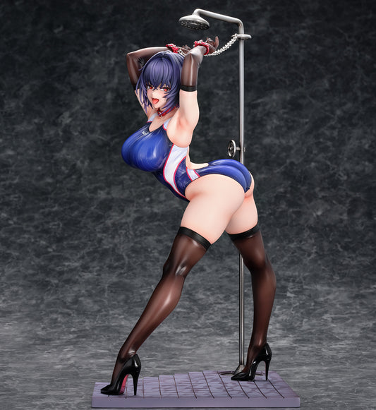 25-11-2025 Native - 1/5.5 速水渚 (原畫：うるりひ) Swimwear Only Ver. Y27000 R18 PVC