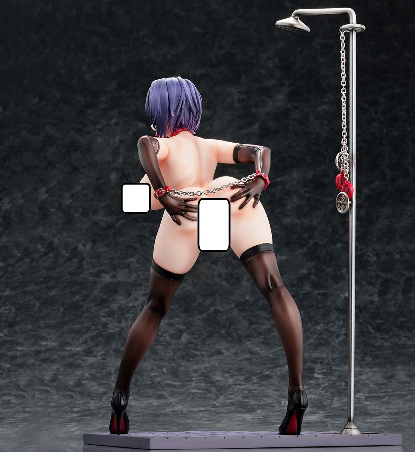 25-11-2025 Native - 1/5.5 速水渚 (原畫：うるりひ) Y31000 R18 PVC