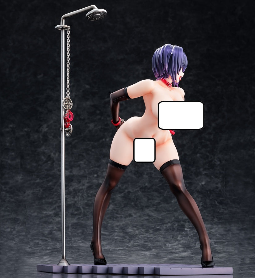 25-11-2025 Native - 1/5.5 速水渚 (原畫：うるりひ) Y31000 R18 PVC