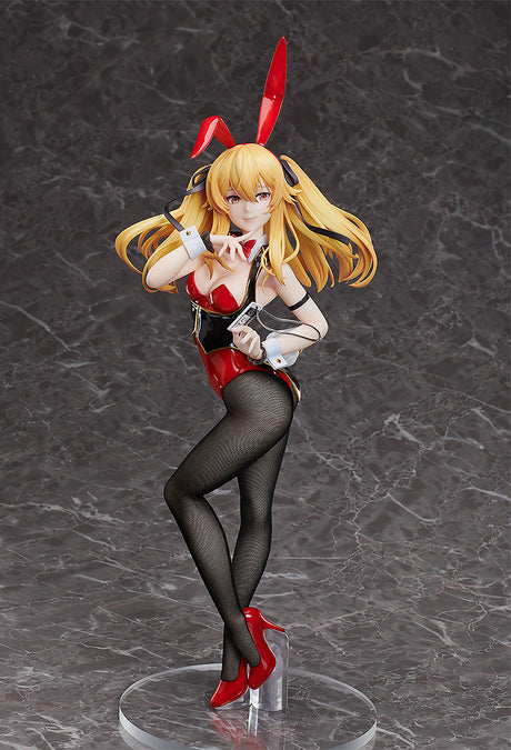 13-06-2024 FREEIng - 1/4 Mary Saotome: Bunny Ver. Y36000 (4570001512759)