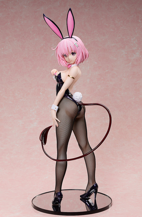 09-10-2024 FREEIng - 1/3《出包王女》Momo Belia Deviluke: Bunny Ver. Y60000 (4570001513275)