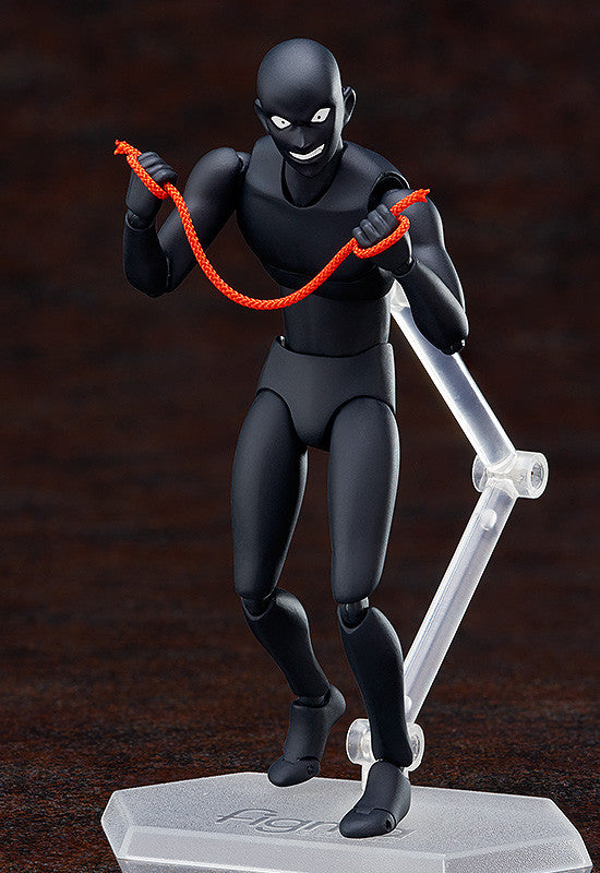 18-06-2025 FREEing - Figma #SP-089《名偵探柯南》真・犯人 Y6000 再再販