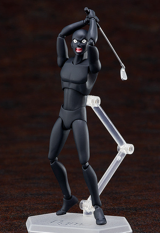 18-06-2025 FREEing - Figma #SP-089《名偵探柯南》真・犯人 Y6000 再再販