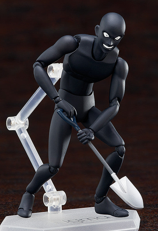 18-06-2025 FREEing - Figma #SP-089《名偵探柯南》真・犯人 Y6000 再再販