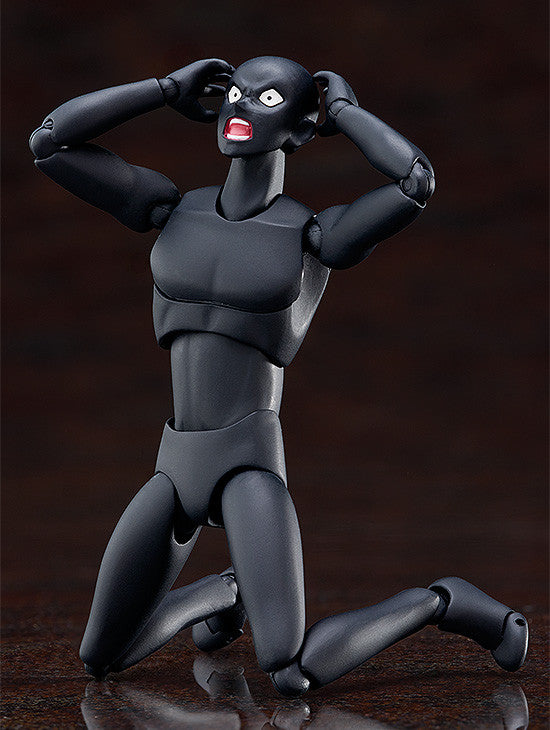 18-06-2025 FREEing - Figma #SP-089《名偵探柯南》真・犯人 Y6000 再再販