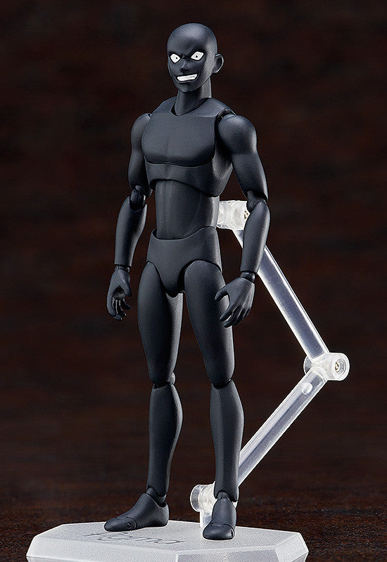 18-06-2025 FREEing - Figma #SP-089《名偵探柯南》真・犯人 Y6000 再再販