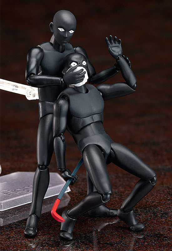 18-06-2025 FREEing - Figma #SP-089《名偵探柯南》真・犯人 Y6000 再再販