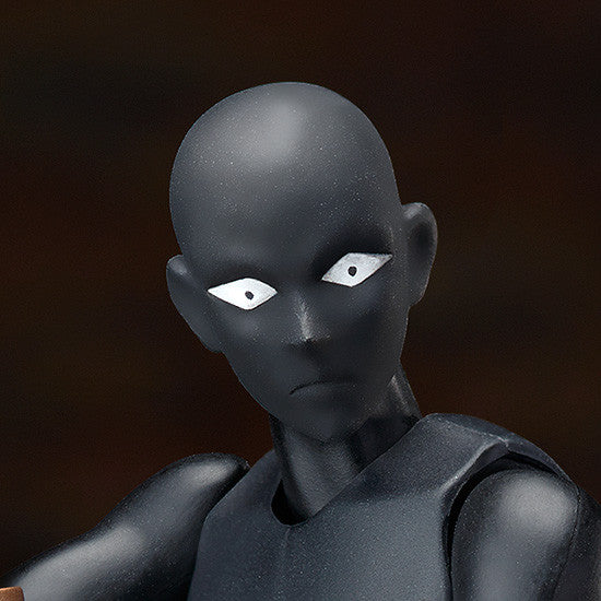 18-06-2025 FREEing - Figma #SP-089《名偵探柯南》真・犯人 Y6000 再再販