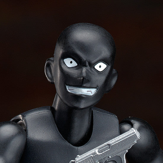 18-06-2025 FREEing - Figma #SP-089《名偵探柯南》真・犯人 Y6000 再再販