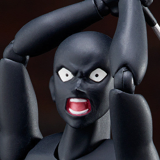 18-06-2025 FREEing - Figma #SP-089《名偵探柯南》真・犯人 Y6000 再再販