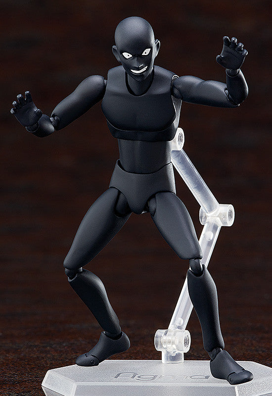 18-06-2025 FREEing - Figma #SP-089《名偵探柯南》真・犯人 Y6000 再再販