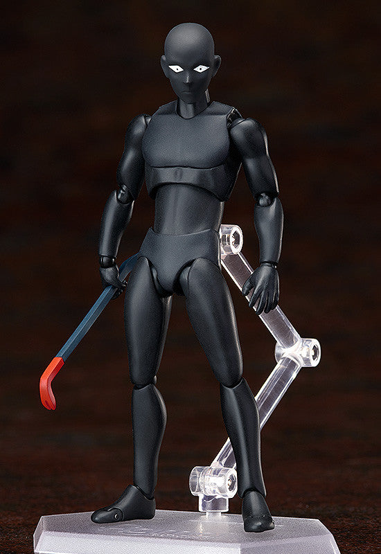 18-06-2025 FREEing - Figma #SP-089《名偵探柯南》真・犯人 Y6000 再再販