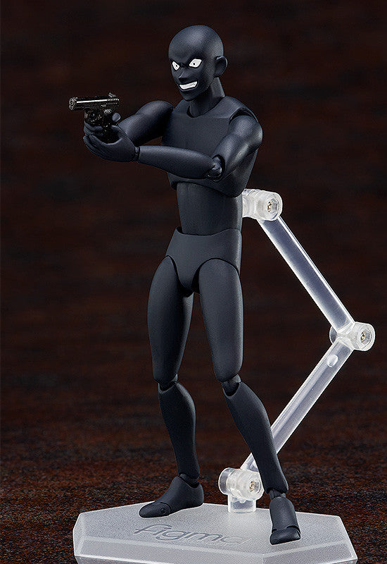 18-06-2025 FREEing - Figma #SP-089《名偵探柯南》真・犯人 Y6000 再再販