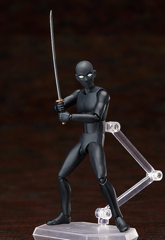 18-06-2025 FREEing - Figma #SP-089《名偵探柯南》真・犯人 Y6000 再再販
