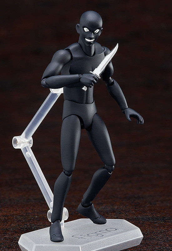 18-06-2025 FREEing - Figma #SP-089《名偵探柯南》真・犯人 Y6000 再再販