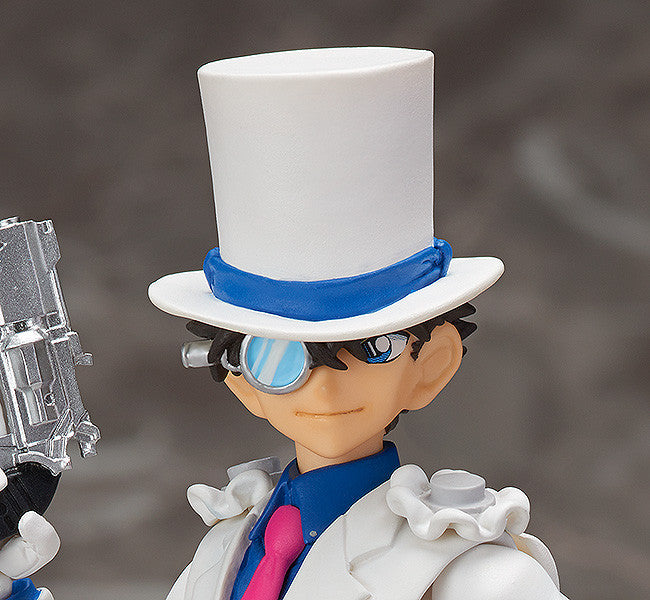 18-06-2025 FREEing - Figma #SP-088《名偵探柯南》怪盜基德 Y8000 再再版