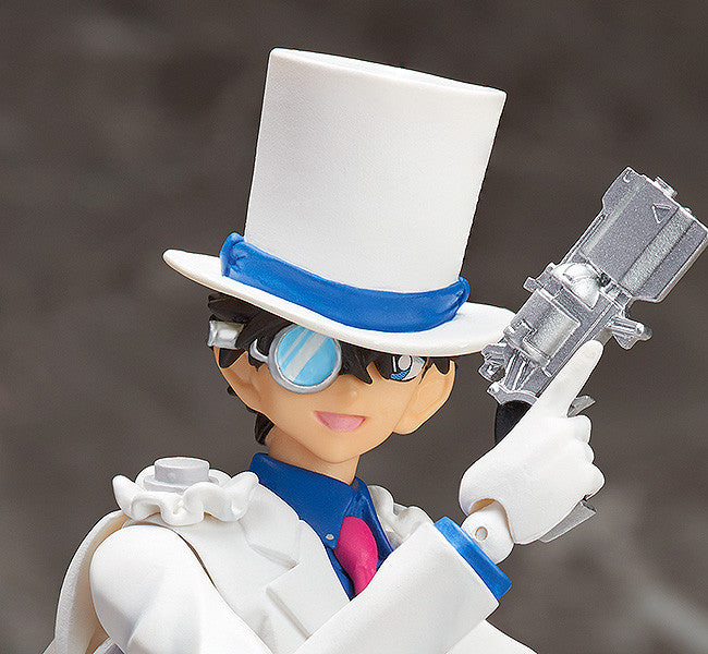18-06-2025 FREEing - Figma #SP-088《名偵探柯南》怪盜基德 Y8000 再再版