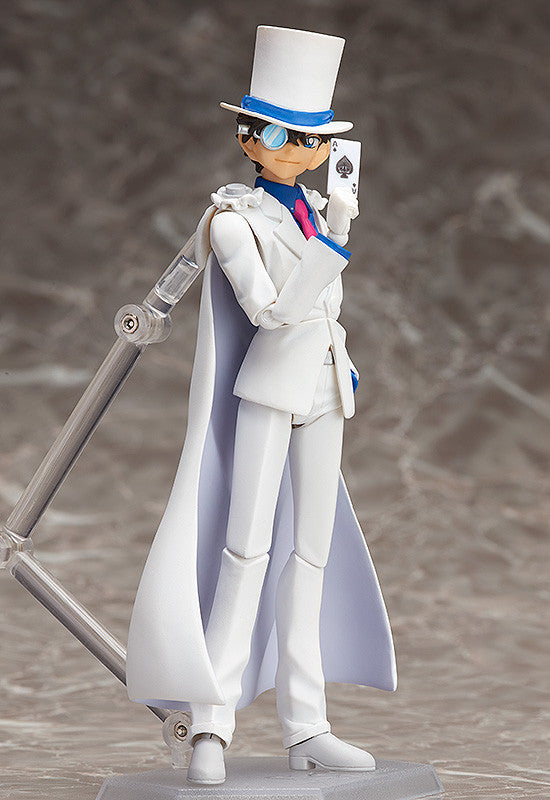 18-06-2025 FREEing - Figma #SP-088《名偵探柯南》怪盜基德 Y8000 再再版