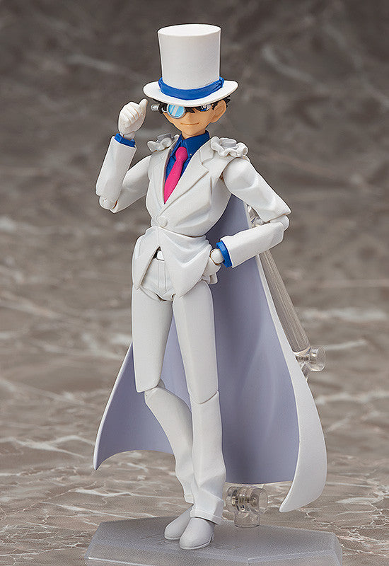18-06-2025 FREEing - Figma #SP-088《名偵探柯南》怪盜基德 Y8000 再再版