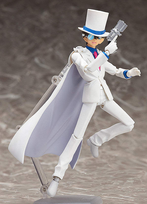 18-06-2025 FREEing - Figma #SP-088《名偵探柯南》怪盜基德 Y8000 再再版
