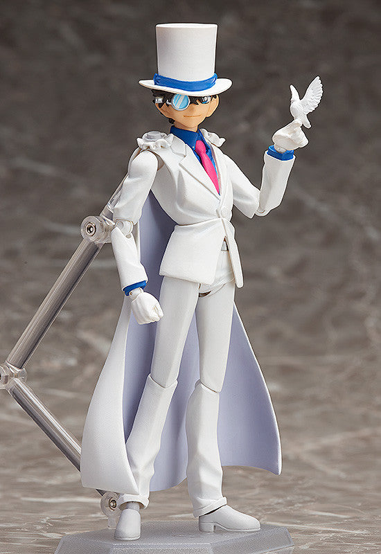 18-06-2025 FREEing - Figma #SP-088《名偵探柯南》怪盜基德 Y8000 再再版
