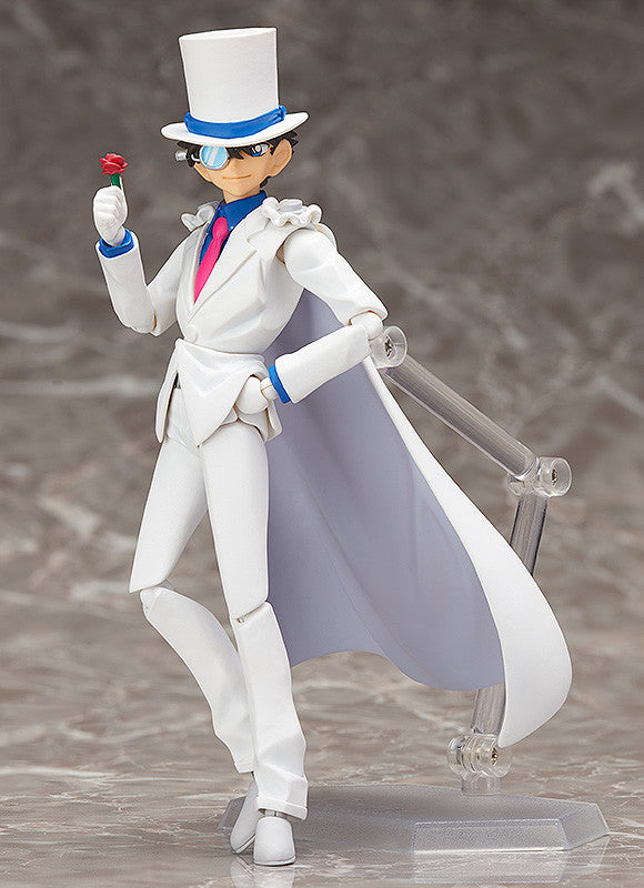 18-06-2025 FREEing - Figma #SP-088《名偵探柯南》怪盜基德 Y8000 再再版