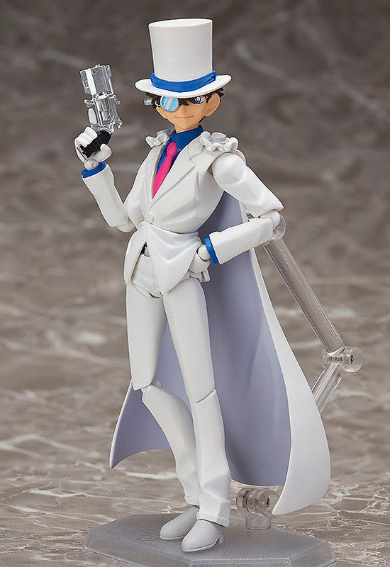18-06-2025 FREEing - Figma #SP-088《名偵探柯南》怪盜基德 Y8000 再再版
