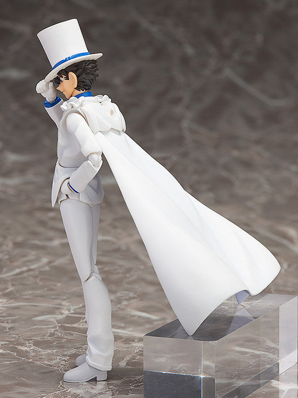 18-06-2025 FREEing - Figma #SP-088《名偵探柯南》怪盜基德 Y8000 再再版
