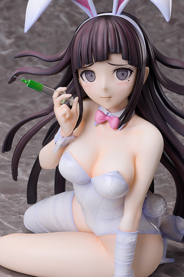 13-03-2025 FREEing - 1/4《超級槍彈辯駁2 再會了絕望學園》罪木 蜜柑 : Bunny Ver. Y36000 PVC