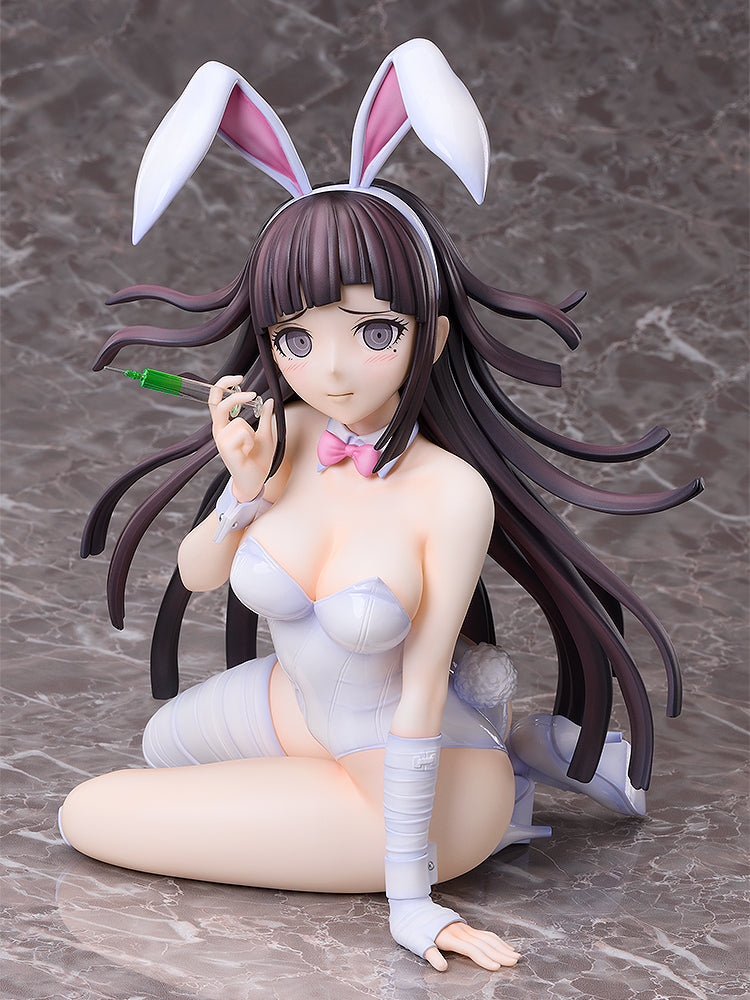 13-03-2025 FREEing - 1/4《超級槍彈辯駁2 再會了絕望學園》罪木 蜜柑 : Bunny Ver. Y36000 PVC