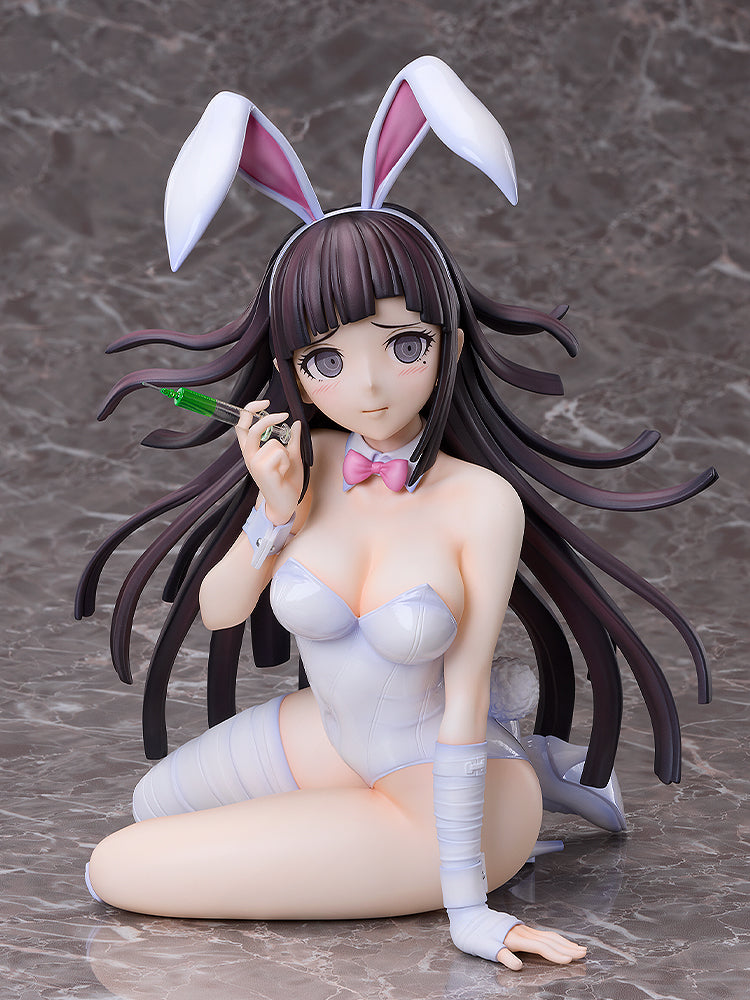 13-03-2025 FREEing - 1/4《超級槍彈辯駁2 再會了絕望學園》罪木 蜜柑 : Bunny Ver. Y36000 PVC