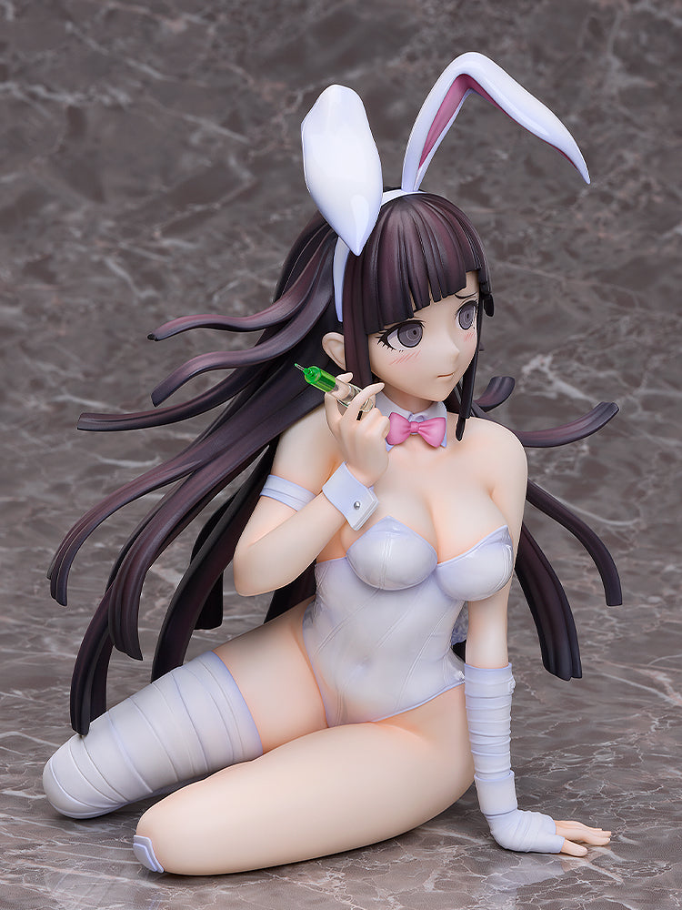 13-03-2025 FREEing - 1/4《超級槍彈辯駁2 再會了絕望學園》罪木 蜜柑 : Bunny Ver. Y36000 PVC