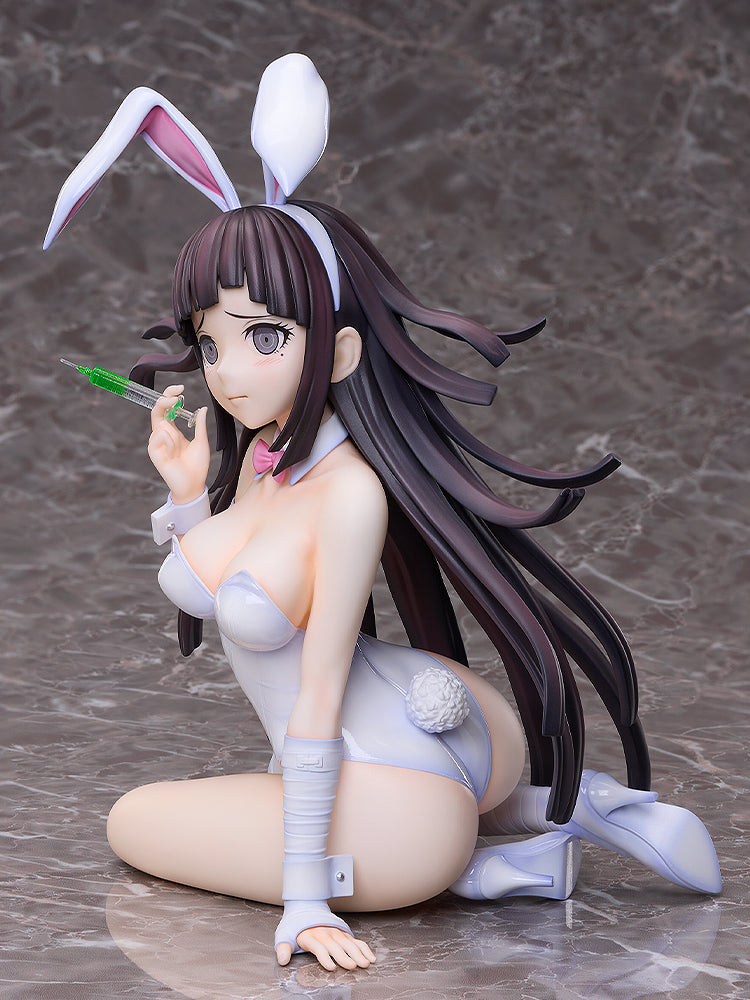 13-03-2025 FREEing - 1/4《超級槍彈辯駁2 再會了絕望學園》罪木 蜜柑 : Bunny Ver. Y36000 PVC
