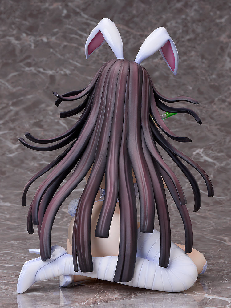 13-03-2025 FREEing - 1/4《超級槍彈辯駁2 再會了絕望學園》罪木 蜜柑 : Bunny Ver. Y36000 PVC