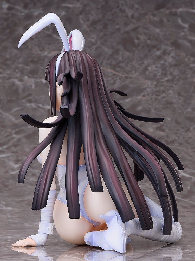 13-03-2025 FREEing - 1/4《超級槍彈辯駁2 再會了絕望學園》罪木 蜜柑 : Bunny Ver. Y36000 PVC